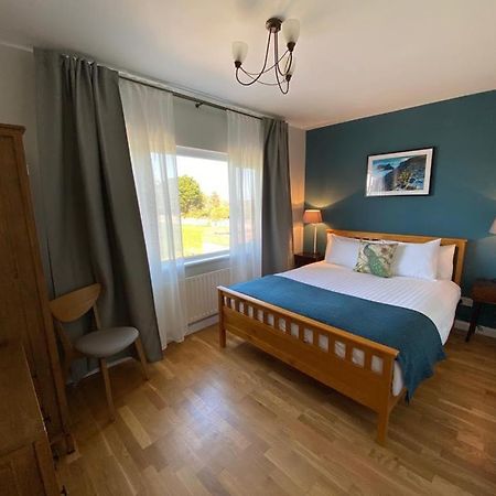 Parker House Beach & Golf Portrush Bagian luar foto