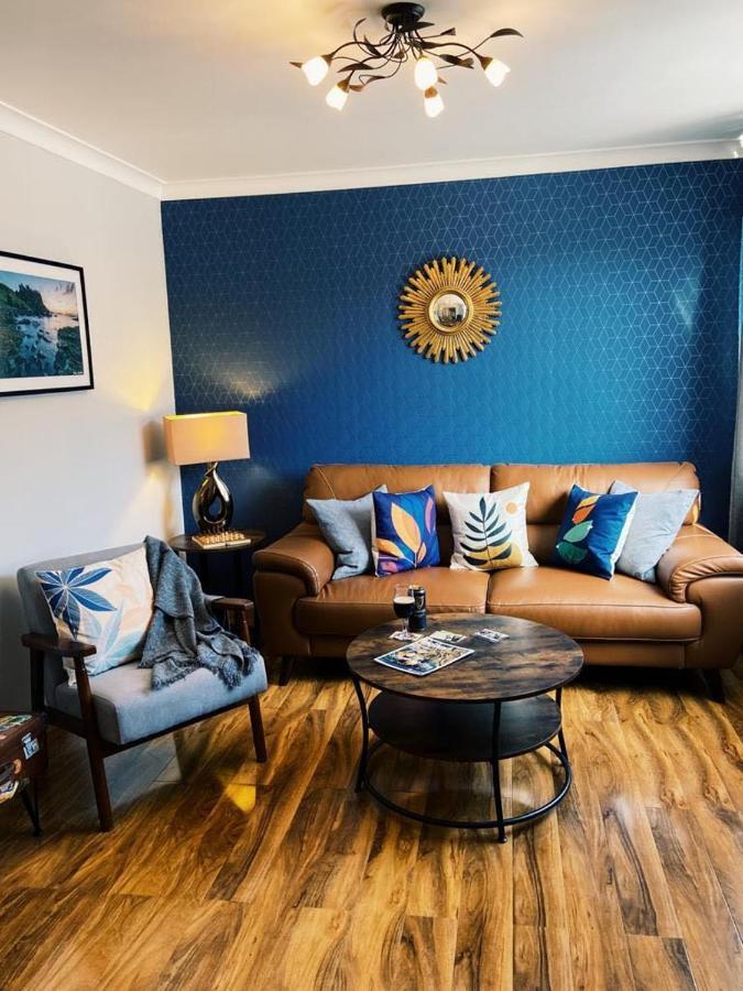 Parker House Beach & Golf Portrush Bagian luar foto