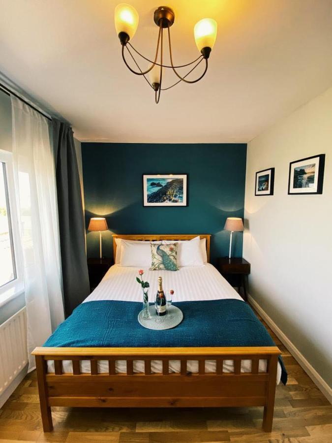Parker House Beach & Golf Portrush Bagian luar foto