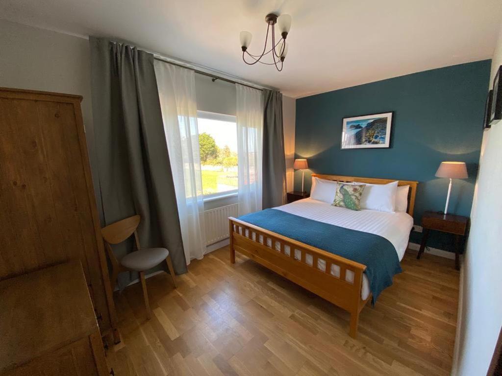 Parker House Beach & Golf Portrush Bagian luar foto