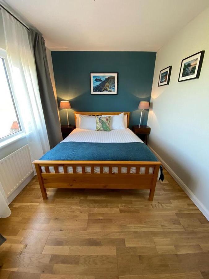 Parker House Beach & Golf Portrush Bagian luar foto