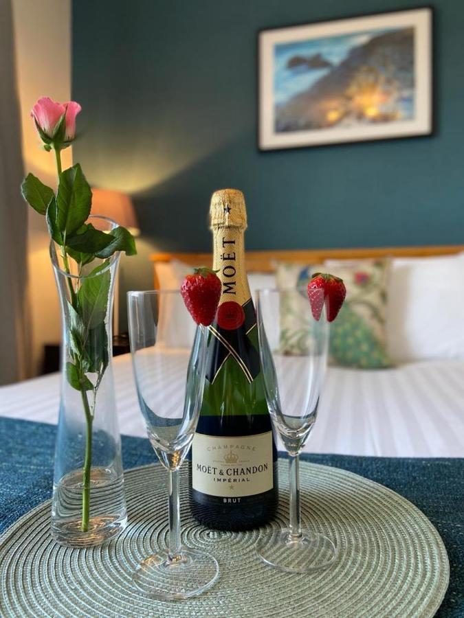 Parker House Beach & Golf Portrush Bagian luar foto